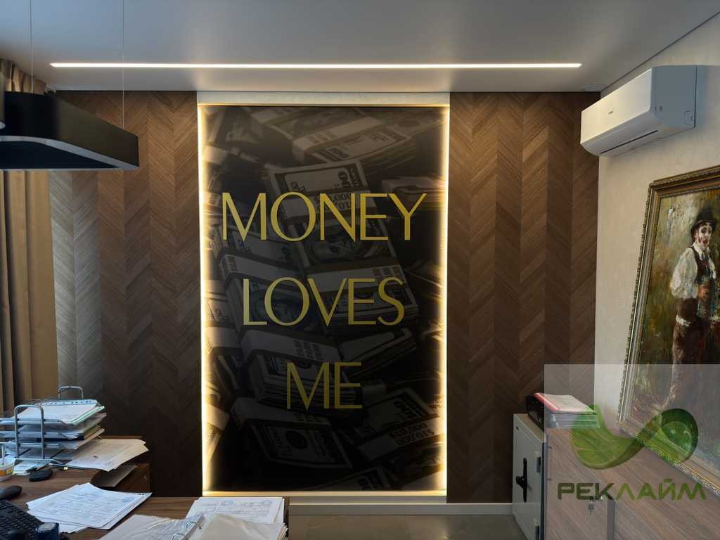 УФ печать на КОМПОЗИТ